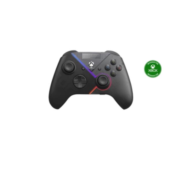 Asus GU200X ROG RAIKIRI/ BK/WW